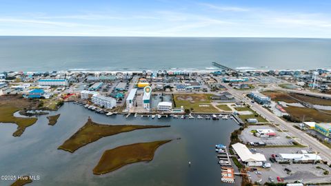 Tiny photo for 111 N New River Drive P42 Drive, Surf City, NC 28445 (MLS # 100544082)