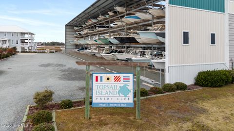 Tiny photo for 111 N New River Drive P42 Drive, Surf City, NC 28445 (MLS # 100544082)