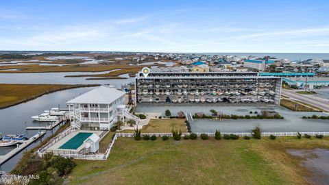Tiny photo for 111 N New River Drive P42 Drive, Surf City, NC 28445 (MLS # 100544082)