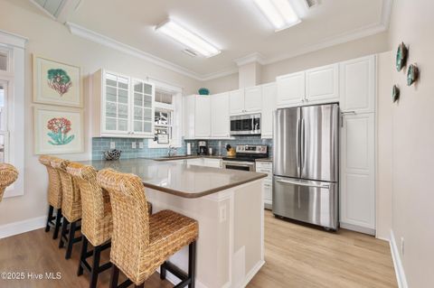 Tiny photo for 111 N New River Drive P42 Drive, Surf City, NC 28445 (MLS # 100544082)