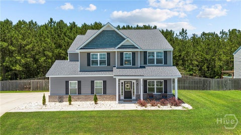 Photo of 112 Altamonte Drive, Guyton, GA 31312 (MLS # SA357625)