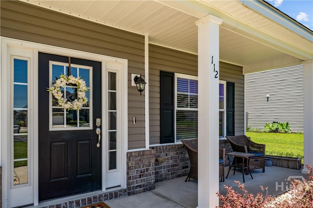Photo of 112 Altamonte Drive, Guyton, GA 31312 (MLS # SA357625)