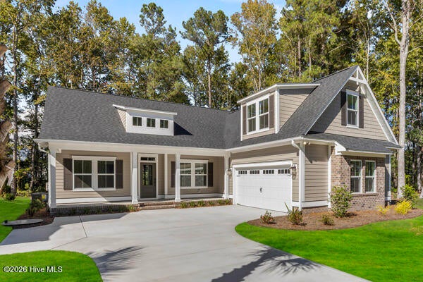 Photo of 6796 Hanbury Place SW #106, Ocean Isle Beach, NC 28469 (MLS # 100594052)