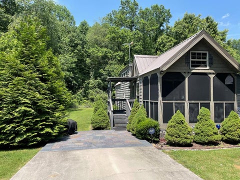 Homes For Sale - 109 Lazy Bear Trail<br/> Andrews, NC 28901