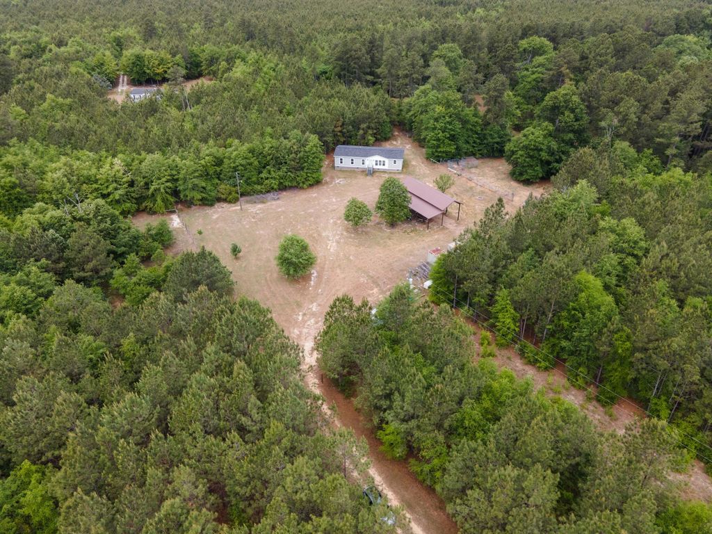 Photo of 562 Boll Weevil Road, Waynesboro, GA 30830 (MLS # 555192)