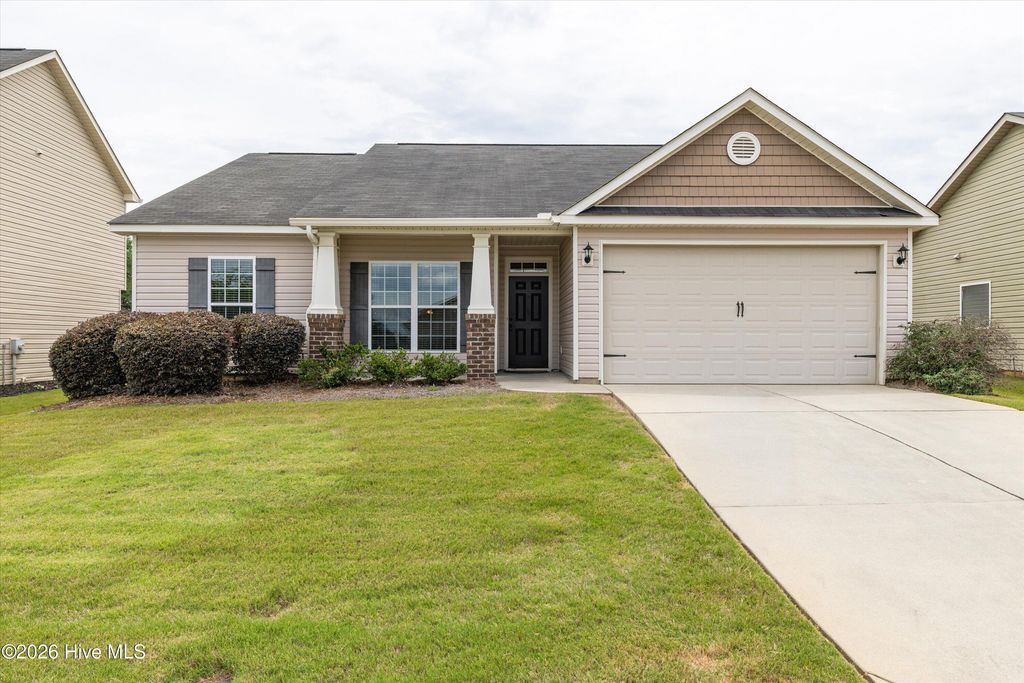 Photo of 907 Westlawn Drive, Grovetown, GA 30813 (MLS # 100580959)