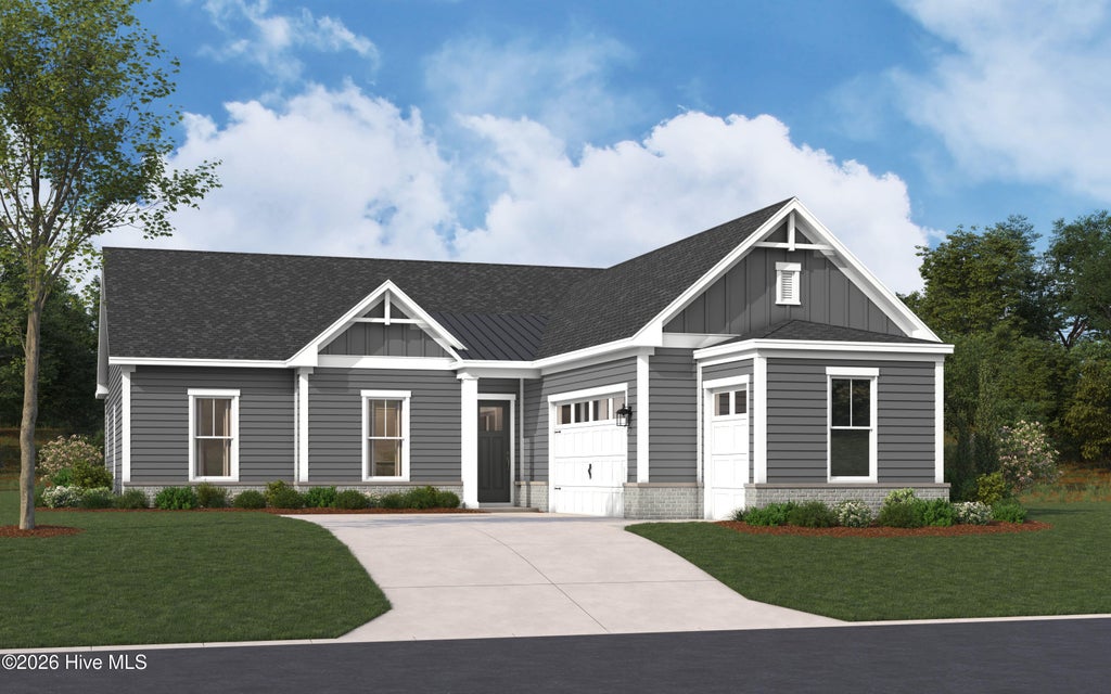 Photo of 259 Sand Dollar Lane #28, Southport, NC 28461 (MLS # 100601600)