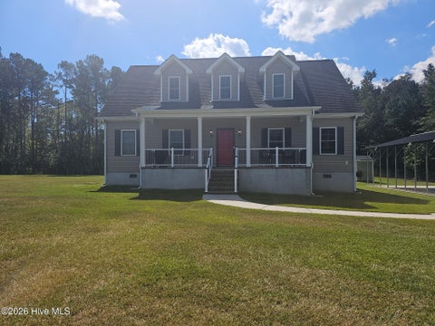 Photo of 6505 Funston Road SE, Winnabow, NC 28479 (MLS # 100607088)