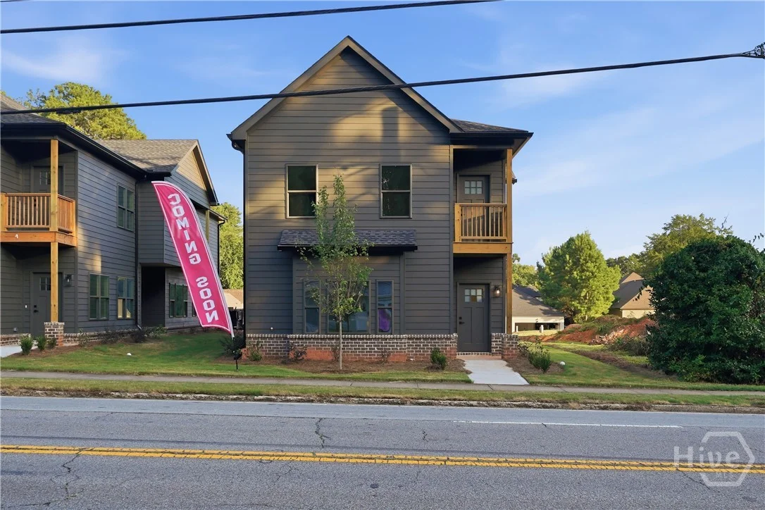 605 Gaines School Road