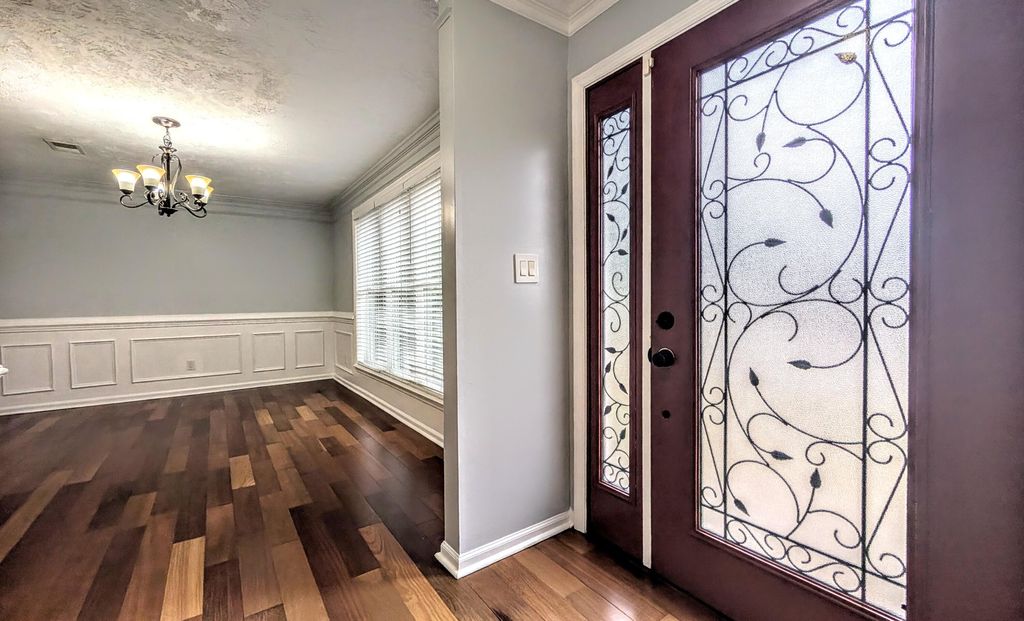 Photo of 2508 Springwood Drive, Augusta, GA 30904 (MLS # 554950)