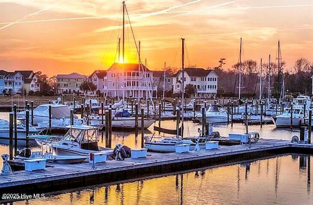 Photo of 2571 Saint James Drive SE #C 27, Southport, NC 28461 (MLS # 100546255)