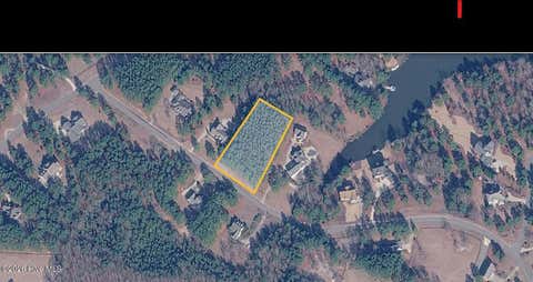 Vacant Land For Sale - 175 Broken Ridge Trail<br/> Moore County, West End, NC 27376