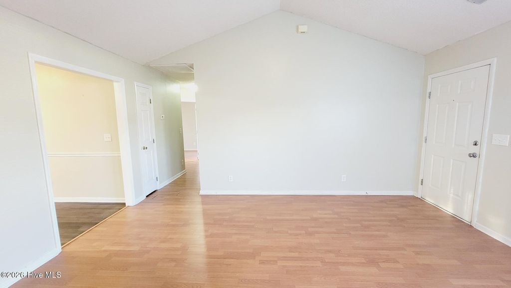 Photo of 3007 Promenade Court, Wilmington, NC 28405 (MLS # 100548735)