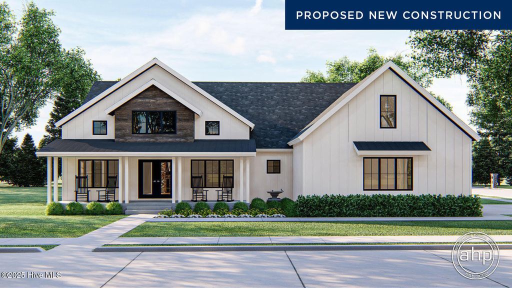 Photo of 108 Firefly Drive, Wallace, NC 28466 (MLS # 100514541)