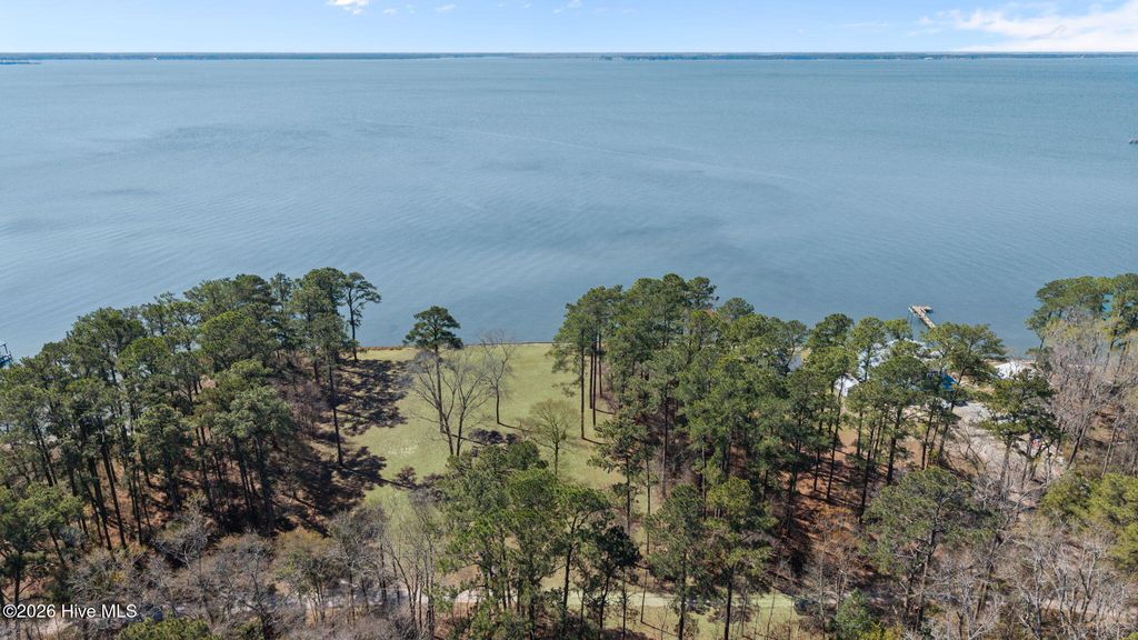 Photo of 403 Chambers Point Road, Belhaven, NC 27810 (MLS # 100566289)
