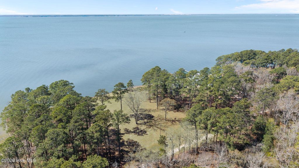 Photo of 403 Chambers Point Road, Belhaven, NC 27810 (MLS # 100566289)