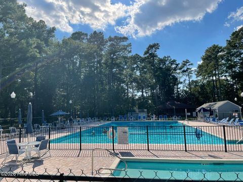 Tiny photo for 63 Carolina Shores Drive, Carolina Shores, NC 28467 (MLS # 100568652)