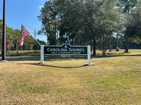 Tiny photo for 63 Carolina Shores Drive, Carolina Shores, NC 28467 (MLS # 100568652)