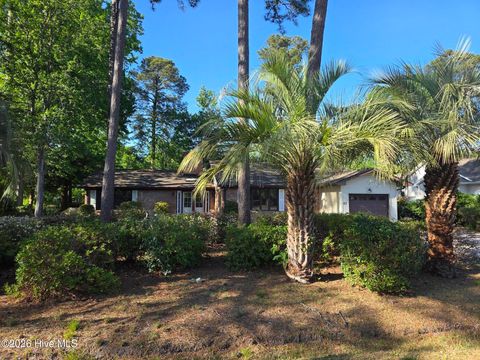 Tiny photo for 63 Carolina Shores Drive, Carolina Shores, NC 28467 (MLS # 100568652)