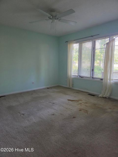 Tiny photo for 63 Carolina Shores Drive, Carolina Shores, NC 28467 (MLS # 100568652)