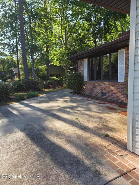 Tiny photo for 63 Carolina Shores Drive, Carolina Shores, NC 28467 (MLS # 100568652)