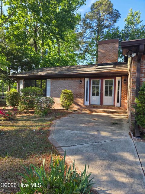 Tiny photo for 63 Carolina Shores Drive, Carolina Shores, NC 28467 (MLS # 100568652)