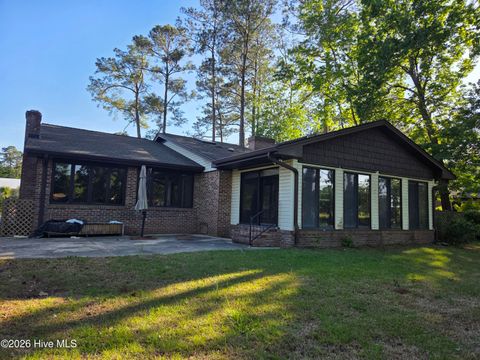 Tiny photo for 63 Carolina Shores Drive, Carolina Shores, NC 28467 (MLS # 100568652)