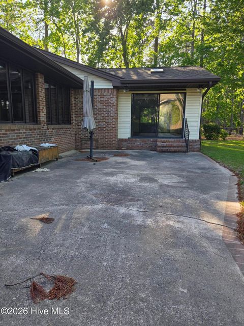 Tiny photo for 63 Carolina Shores Drive, Carolina Shores, NC 28467 (MLS # 100568652)