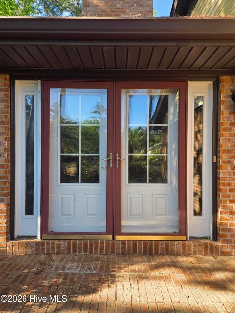 Tiny photo for 63 Carolina Shores Drive, Carolina Shores, NC 28467 (MLS # 100568652)