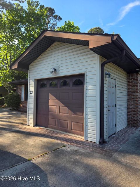 Tiny photo for 63 Carolina Shores Drive, Carolina Shores, NC 28467 (MLS # 100568652)