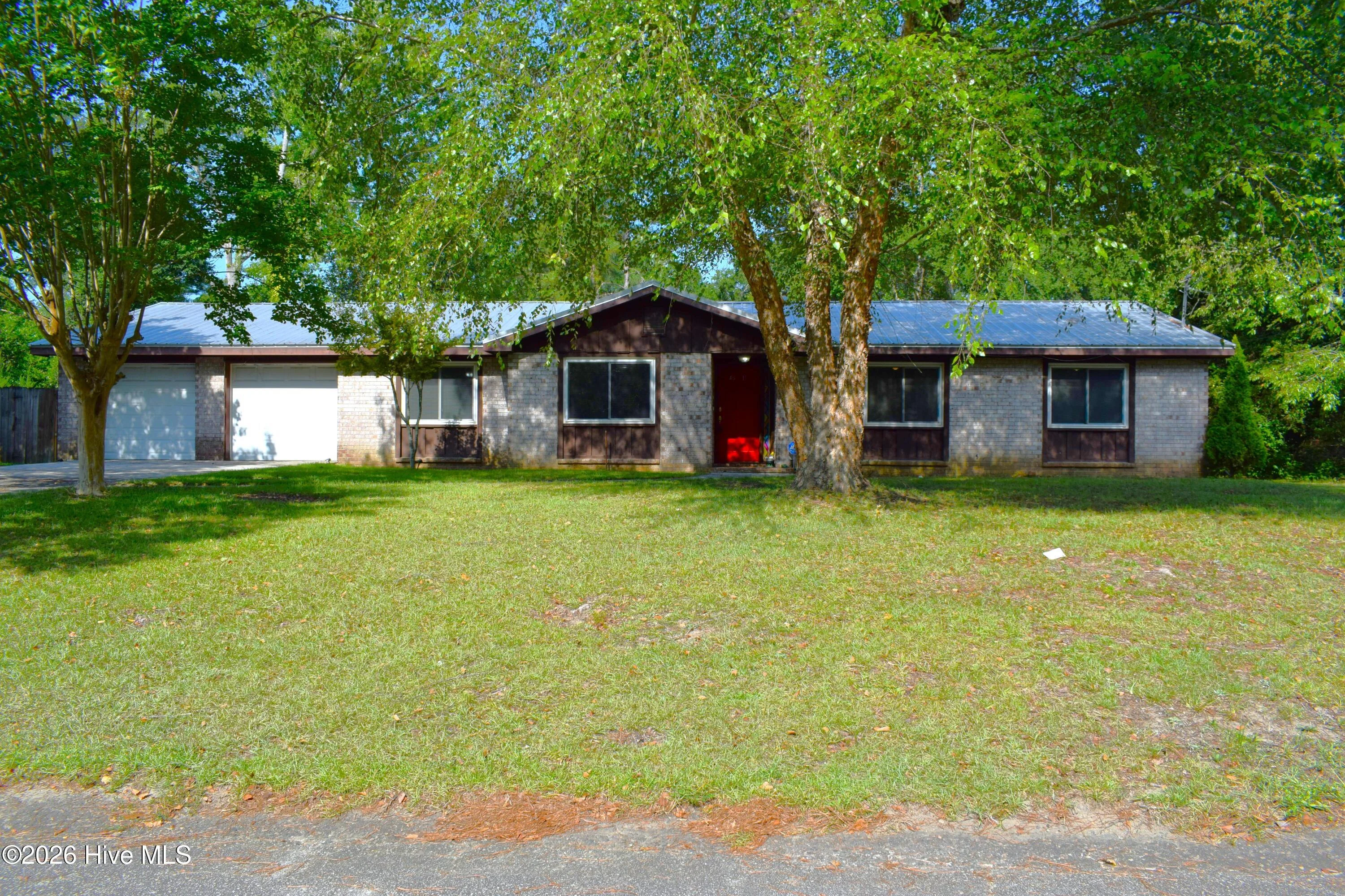 4011 Whispering Pines Road S, Augusta, GA, 30906