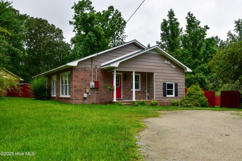 Homes For Rent - 1933 Rocky Run Road<br/> Jacksonville, NC 28546