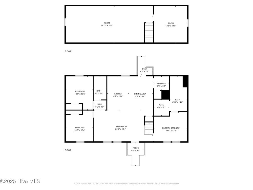 Photo of 692 Sandhill Drive, Dudley, NC 28333 (MLS # 100539443)