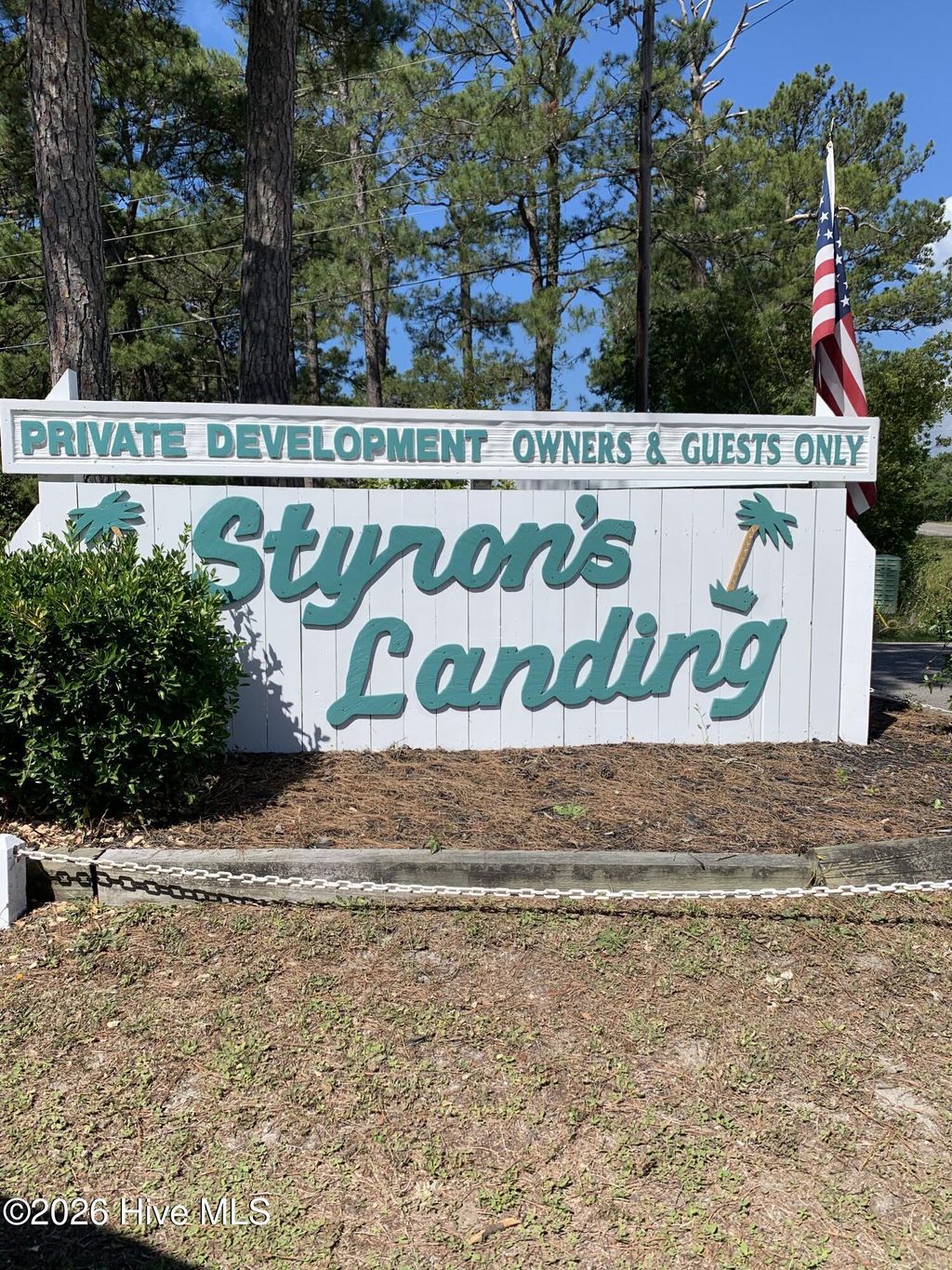 Photo of 4445 Seashell Drive SW, Supply, NC 28462 (MLS # 100576257)