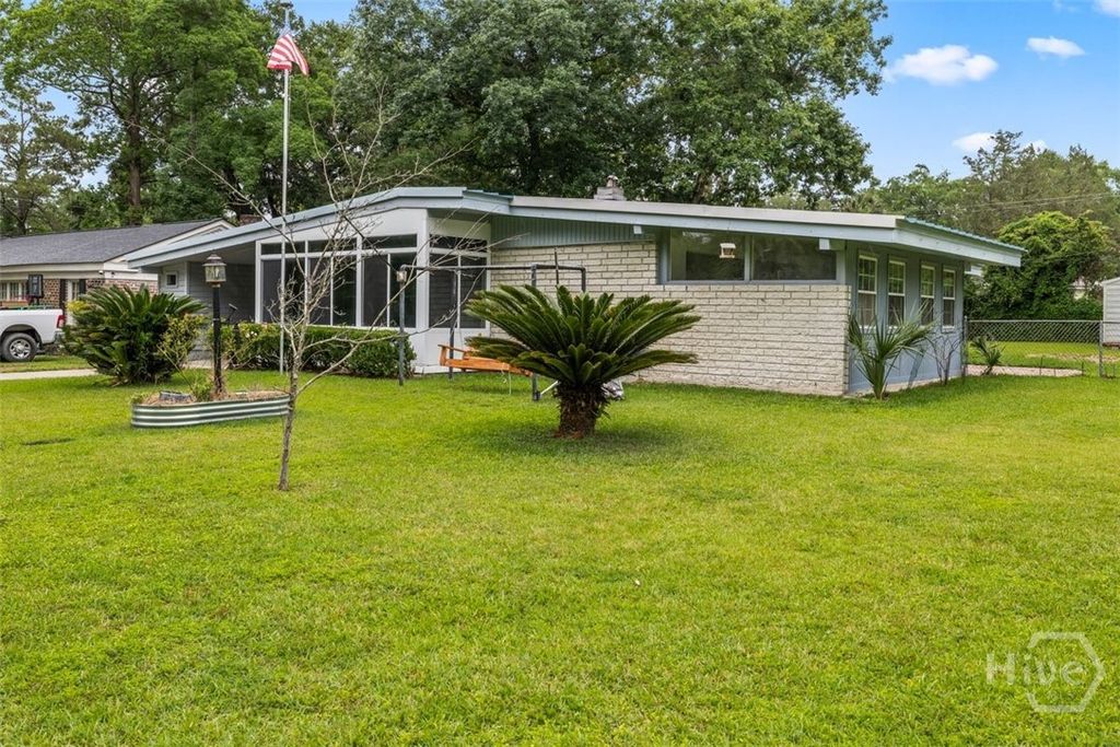 Photo of 12506 Kingwood Drive, Savannah, GA 31419 (MLS # SA356652)