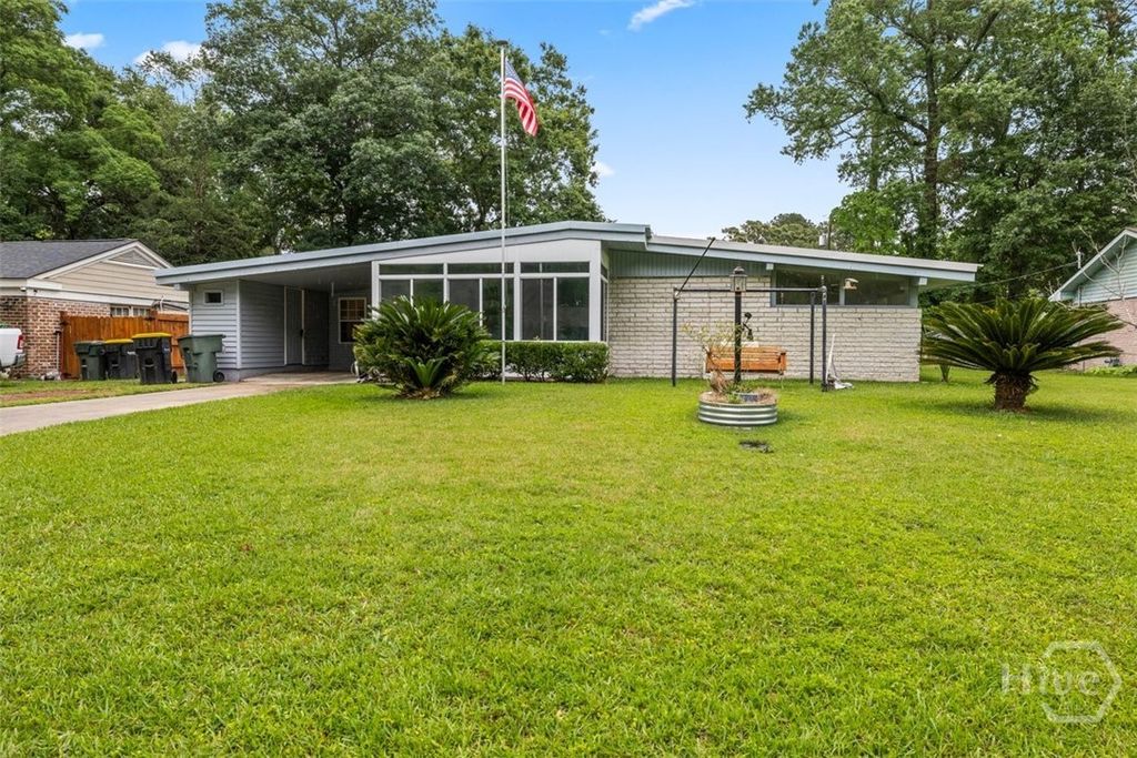 Photo of 12506 Kingwood Drive, Savannah, GA 31419 (MLS # SA356652)