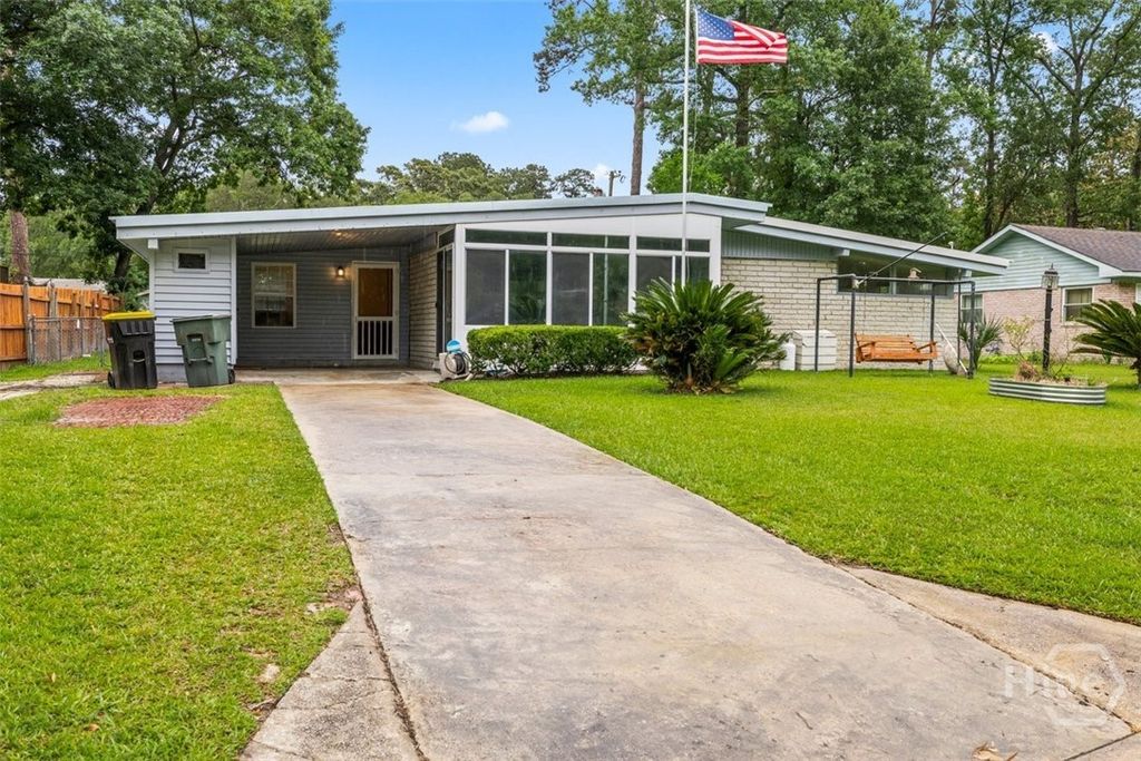 Photo of 12506 Kingwood Drive, Savannah, GA 31419 (MLS # SA356652)