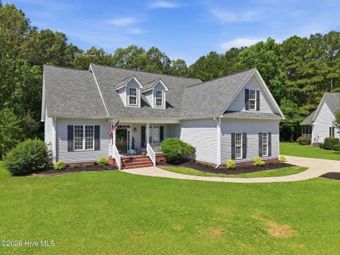 Homes For Sale - 3204 Misty Pines Road<br/> Pitt County, Greenville, NC 27858