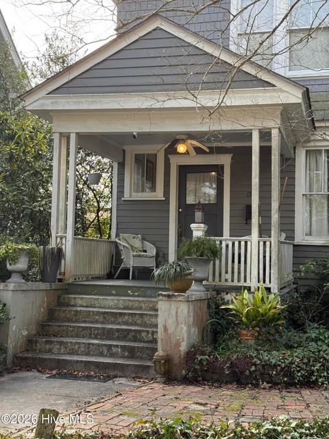 Tiny photo for 1704 Chestnut Street, Wilmington, NC 28405 (MLS # 100556074)