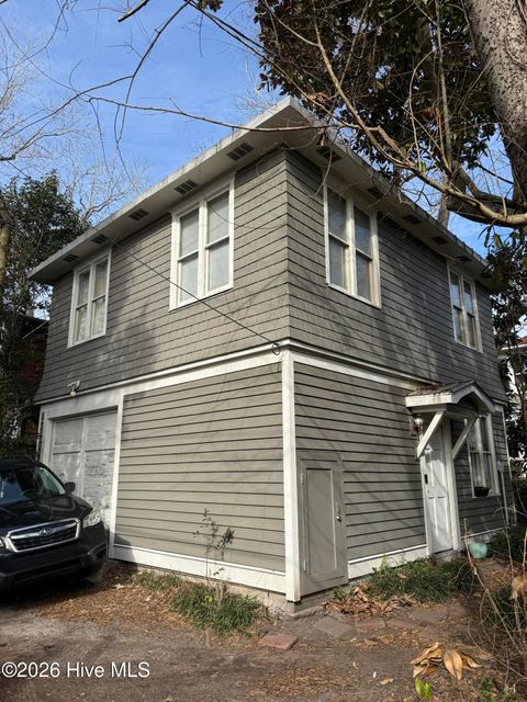 Tiny photo for 1704 Chestnut Street, Wilmington, NC 28405 (MLS # 100556074)