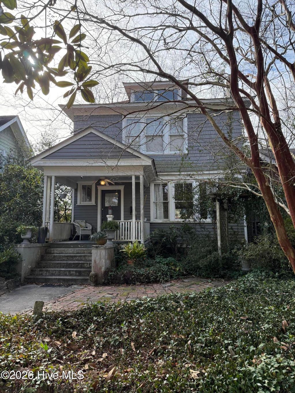 Photo of 1704 Chestnut Street, Wilmington, NC 28405 (MLS # 100556074)