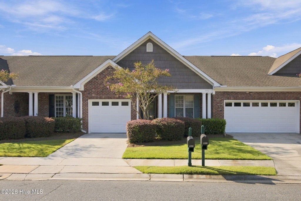 Photo of 1331 Arbor Ridge Way, Leland, NC 28451 (MLS # 100601355)