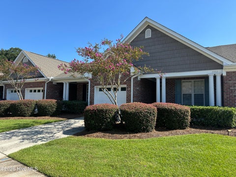 Photo of 1331 Arbor Ridge Way, Leland, NC 28451 (MLS # 100601355)