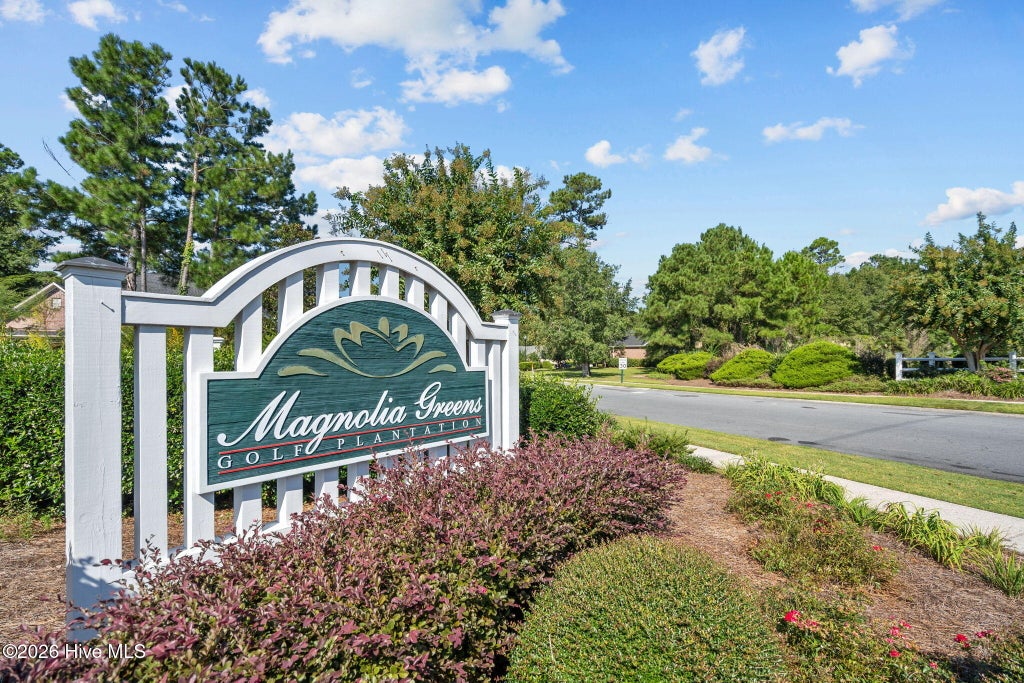 Photo of 1331 Arbor Ridge Way, Leland, NC 28451 (MLS # 100601355)