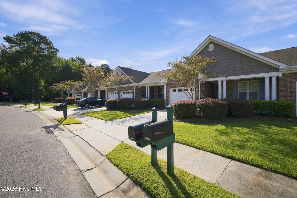 Photo of 1331 Arbor Ridge Way, Leland, NC 28451 (MLS # 100601355)