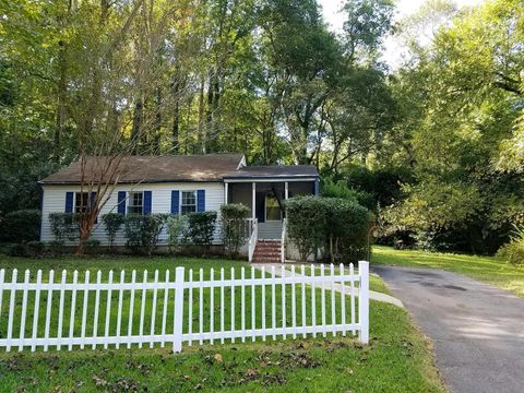 Homes For Sale - 901 Flythe Drive<br/> Richmond County, Augusta, GA 30904
