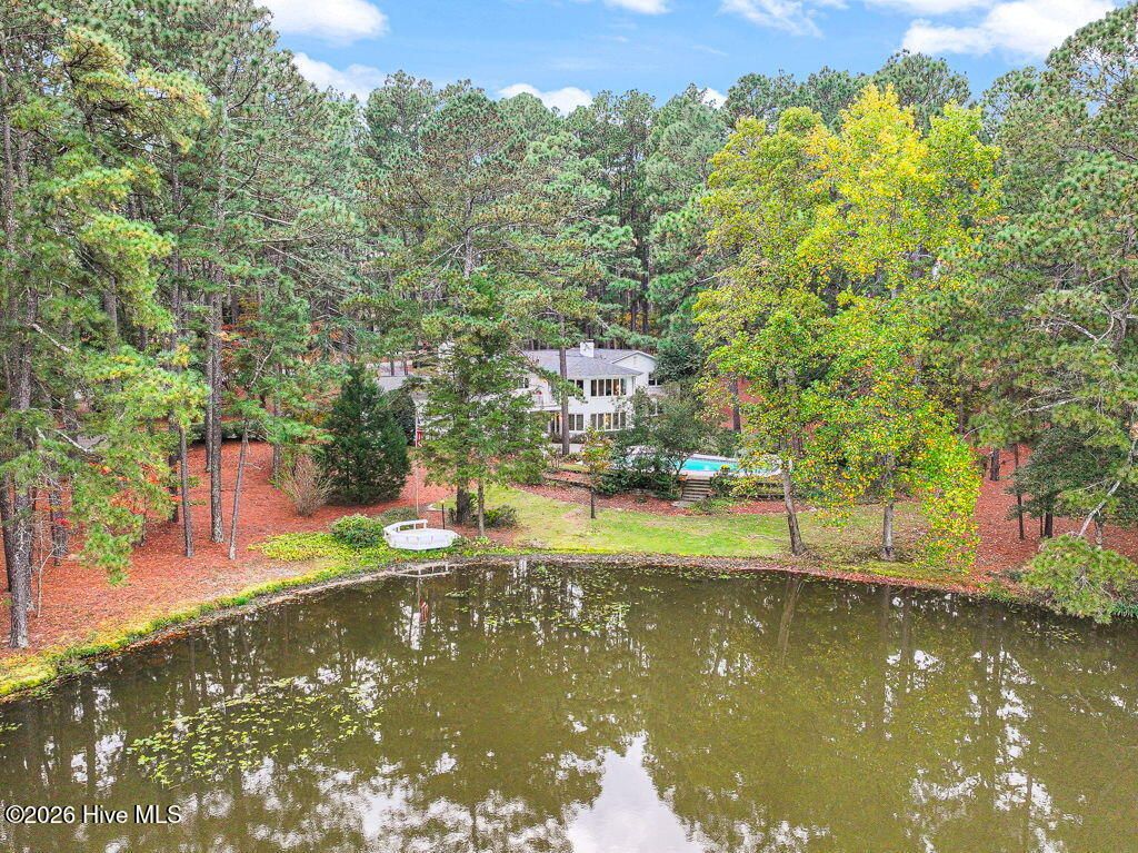 Photo of 255 Lake Dornoch Drive, Pinehurst, NC 28374 (MLS # 100552642)
