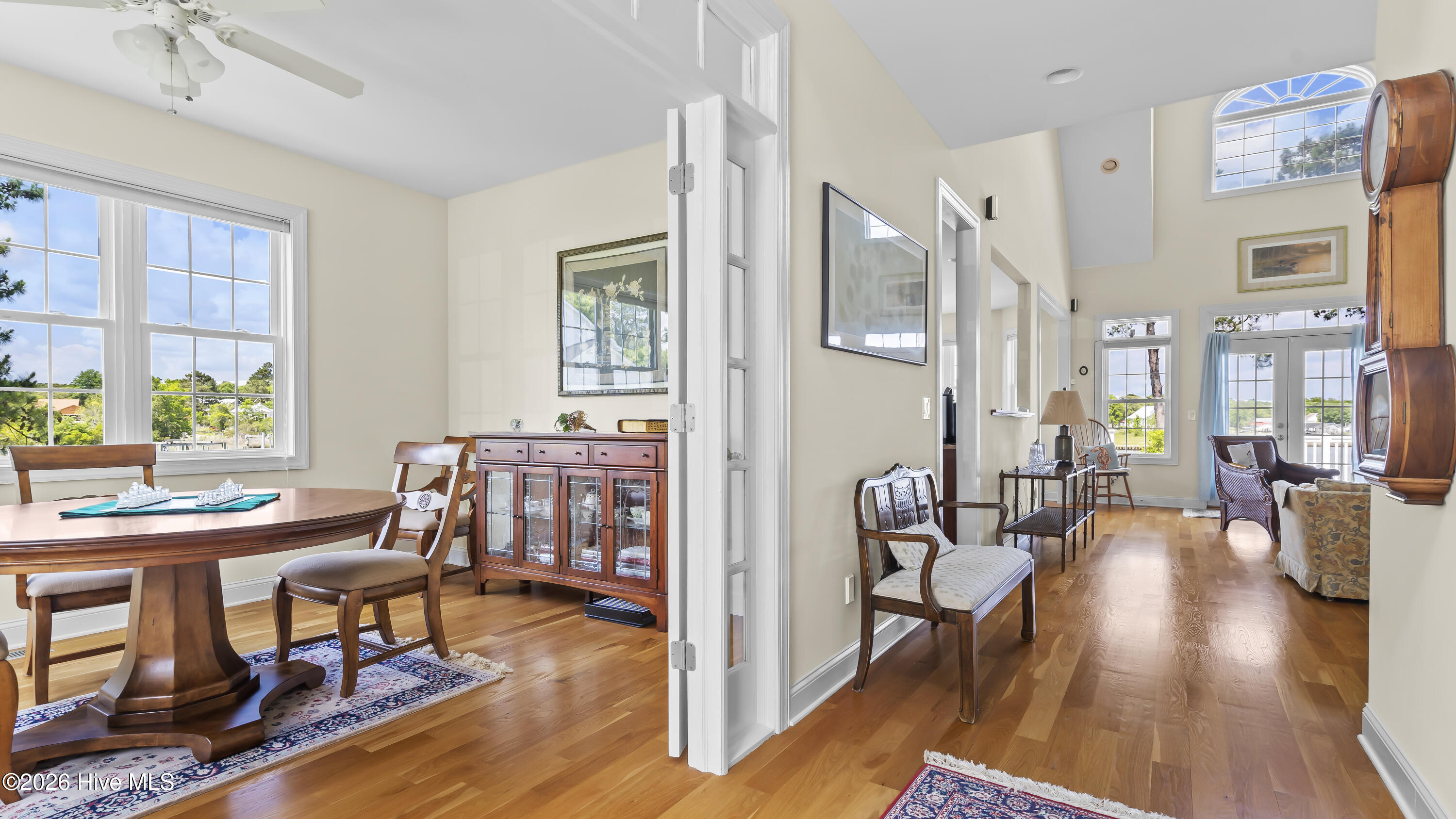 1037 Meridian Drive