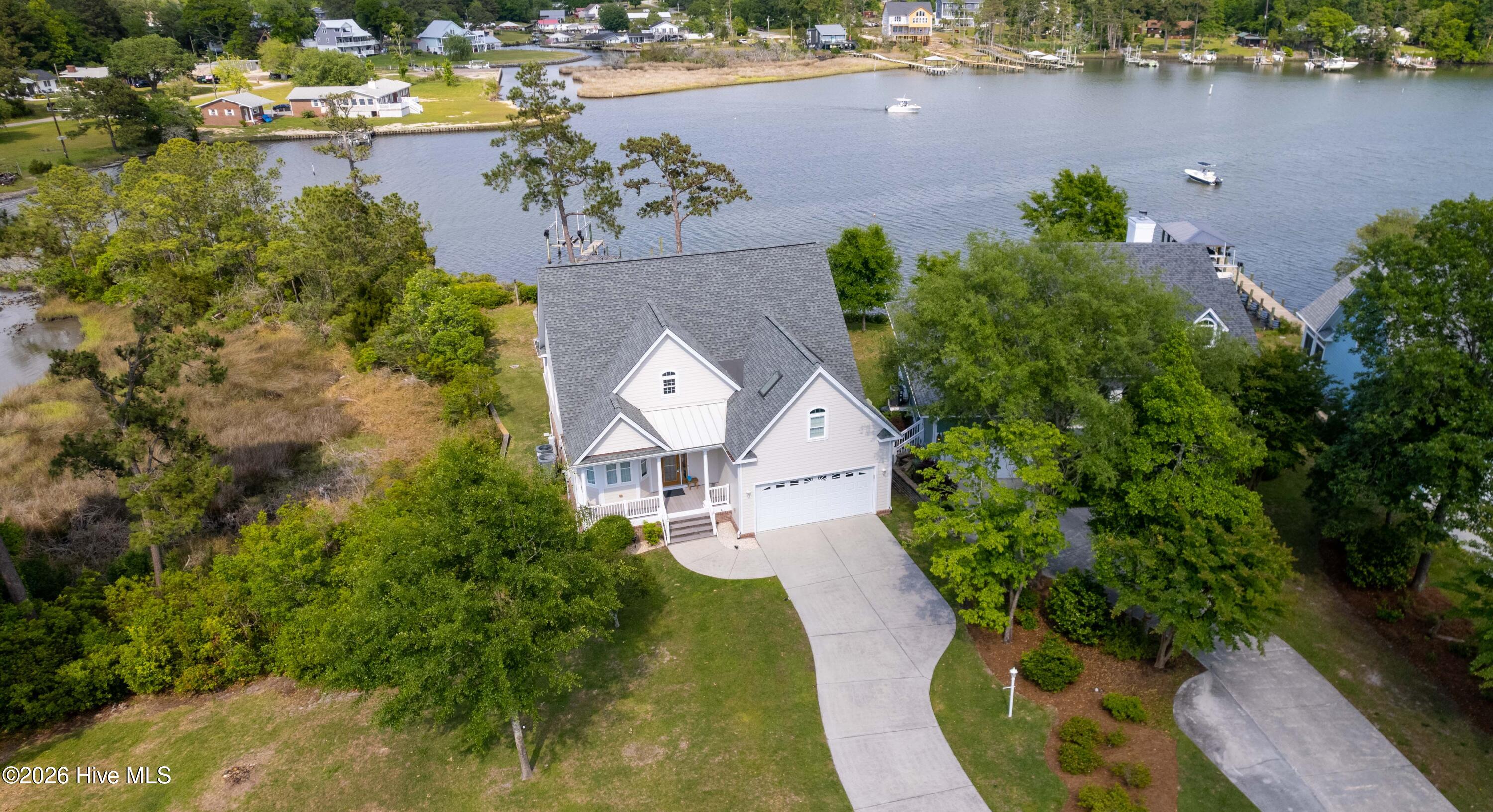 1037 Meridian Drive