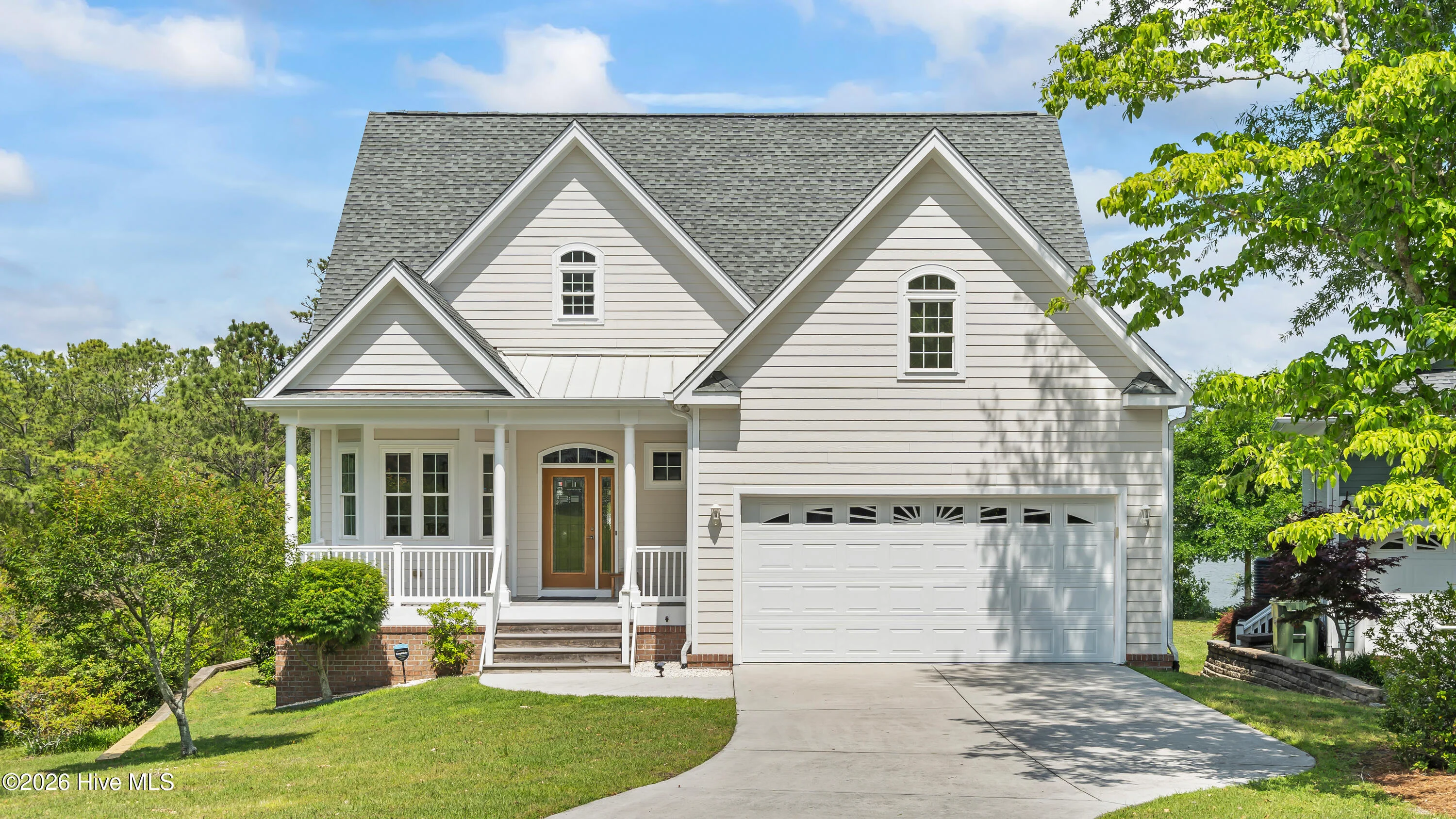 1037 Meridian Drive